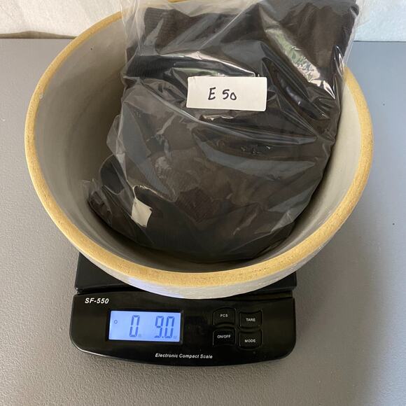 Turnbury Mens 100% Merino Wool Sweater Vest Size XL Brown Preppy Grandpacore - Picture 9 of 9